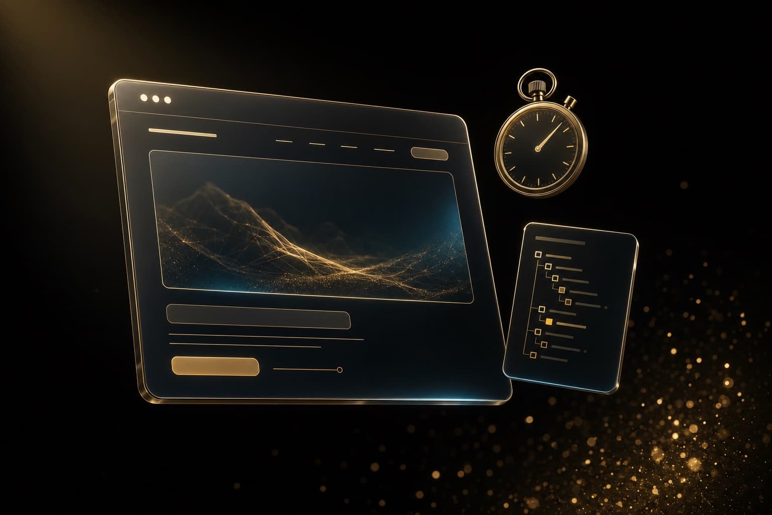 Landingpage mit Claude Code bauen: Tutorial in 10 Schritten