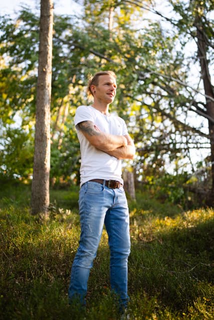 Robby Schadt
